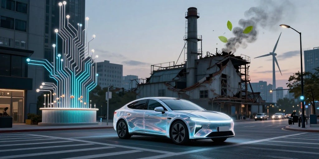 June 2026 Market Outlook: Key Sector Trends, AI & EV Opportunities, and Regulatory Risks Revealed