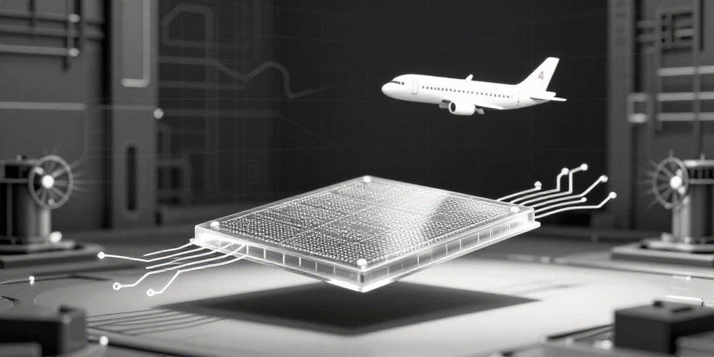 June 24 Market Review: Semiconductor Slumps, Energy Stagnates & Airlines Gain