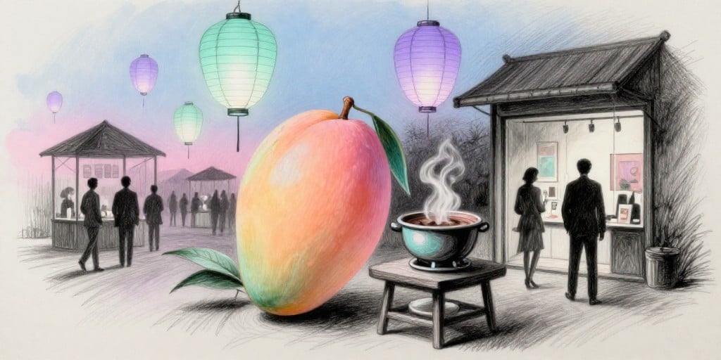 June 28 Delhi Events: Art, Mangoes, Chocolate & Comedy Highlights
