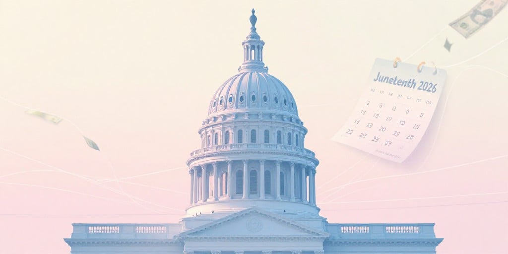 Juneteenth 2026: How the Holiday Shut Down U.S. Markets and Banks, and What It Means for Investors