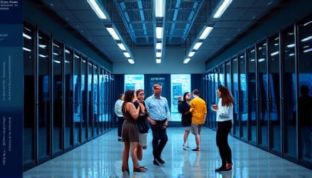 Juniper Networks Leads AI-Native Networking, Surges in Q1 2025 Earnings and Stock Price