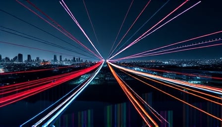 Juniper Networks Shows Steady Market Performance with Stable Stock Price and Valuation Ratios