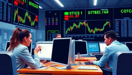 Juniper Networks Stock Navigates Between 52-Week High and Low Amid Valuation Insights