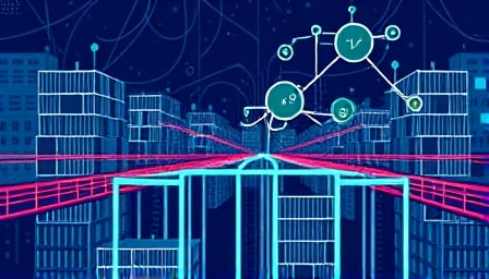 Juniper Networks' Stock Volatility Amidst Takeover Rumors and Market Activity