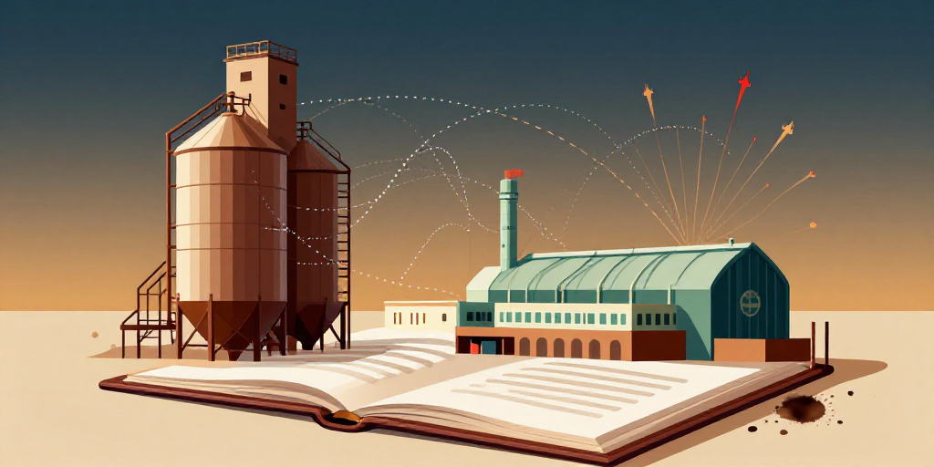 Justice Dept. Launches Antitrust Probe Into Major U.S. Beef Producers