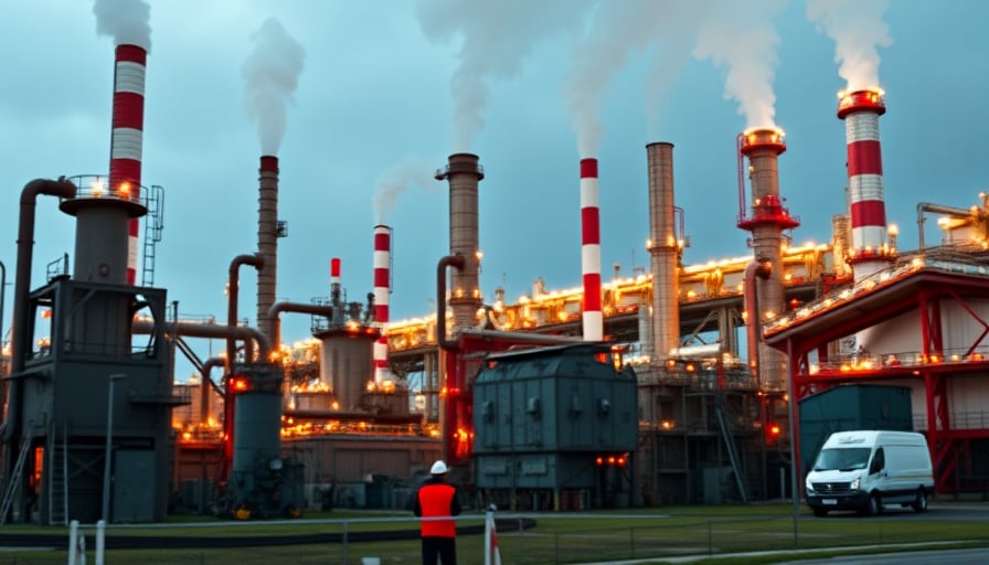 JX Advanced Metals & RZ Resources Secure US‑Backed Titanium JV in Australia JX Advanced Metals & RZ Resources Secure US‑Backed Titanium JV in Australia