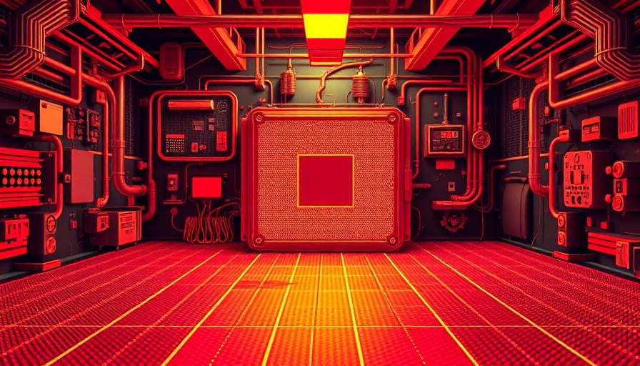 JX Advanced Metals Shifts Focus to AI Chip Materials, Boosting InP Profit Forecast