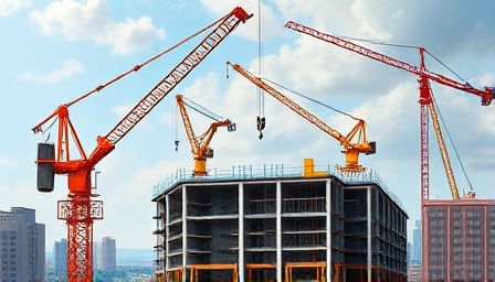 Kajima Corporation Reports Strong Q1 Earnings, Reaffirms Annual Growth Outlook Amidst Market Challenges
