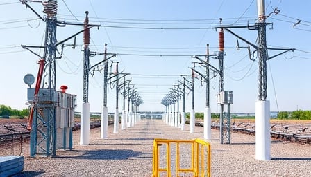 Kansai Electric Power Stock Falls from 52-Week High Amid Market Volatility