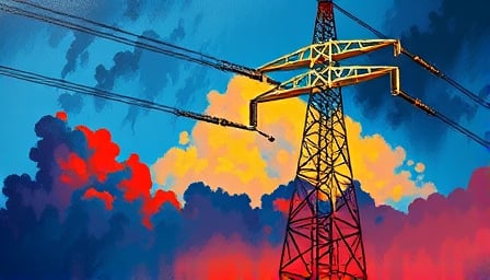 Kansai Electric Power Stock Rises Above 52-Week Low Amid Market Update