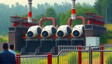 Kansai Electric Power's Stock Valuation Remains Low Amid Recent Market Performance