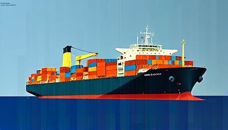Kawasaki Kisen Kaisha Ltd Stock Rises Amid Middle East Tensions and Shipping Market Volatility