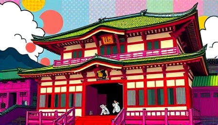 KDDI Corp Stock Analysis: Moderate Valuation with Stable Market Presence