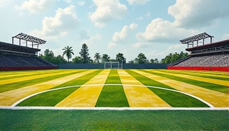 Kellanova Becomes Official Snack Partner of U.S. Soccer Federation