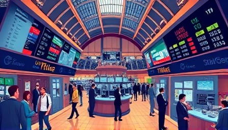Kenvue Inc. in the Spotlight: Activist Investor Sparks Takeover Speculation