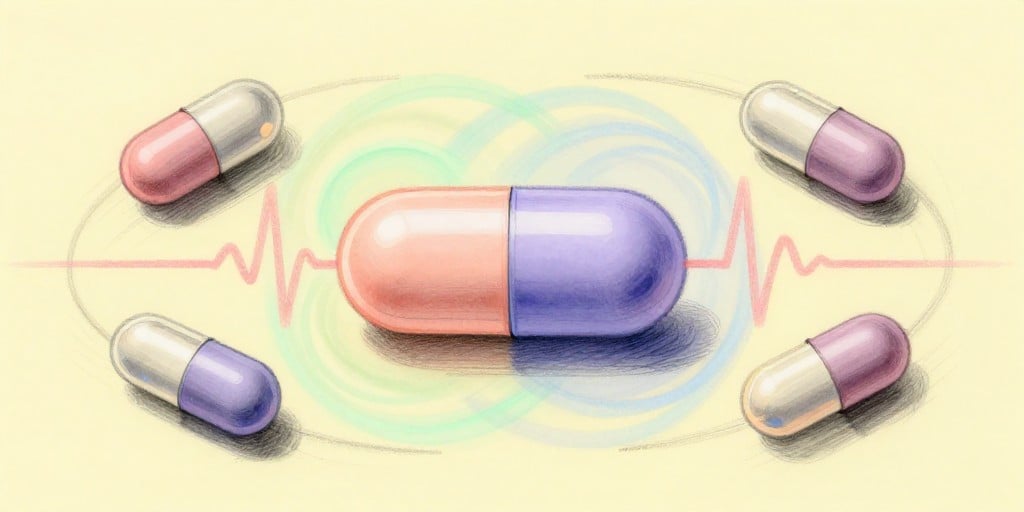 KENVUE Wins FDA Approval for Tylenol® with Naproxen, Offering Fast‑Acting, Opioid‑Free Pain Relief