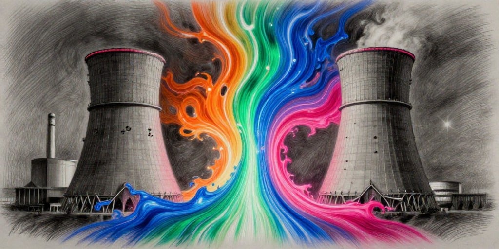 KEPCO Q1 Beats Expectations, Expands into Nuclear Fuel Reprocessing KEPCO Q1 Beats Expectations, Expands into Nuclear Fuel Reprocessing