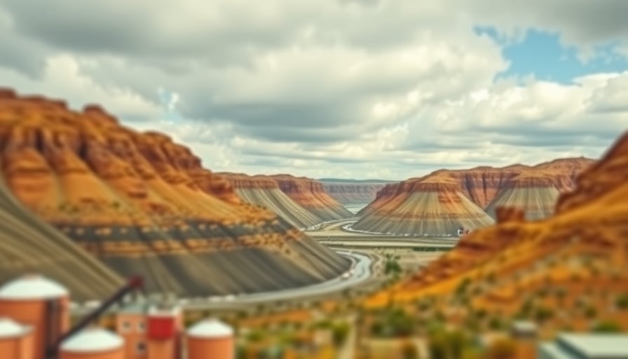 KEPCO Secures Kazakh Uranium, Boosts Hydro Modernisation, and Paves Way for Kashiwazaki‑Kariwa Restart