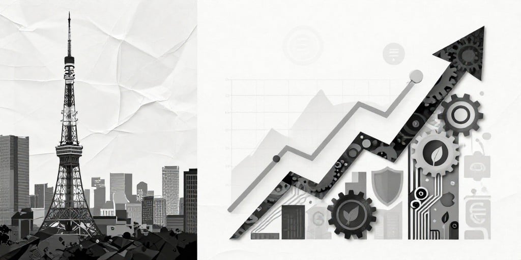 KEPCO Shares Surge 6% Amid Market Sell‑Off: Resilience & Future Growth