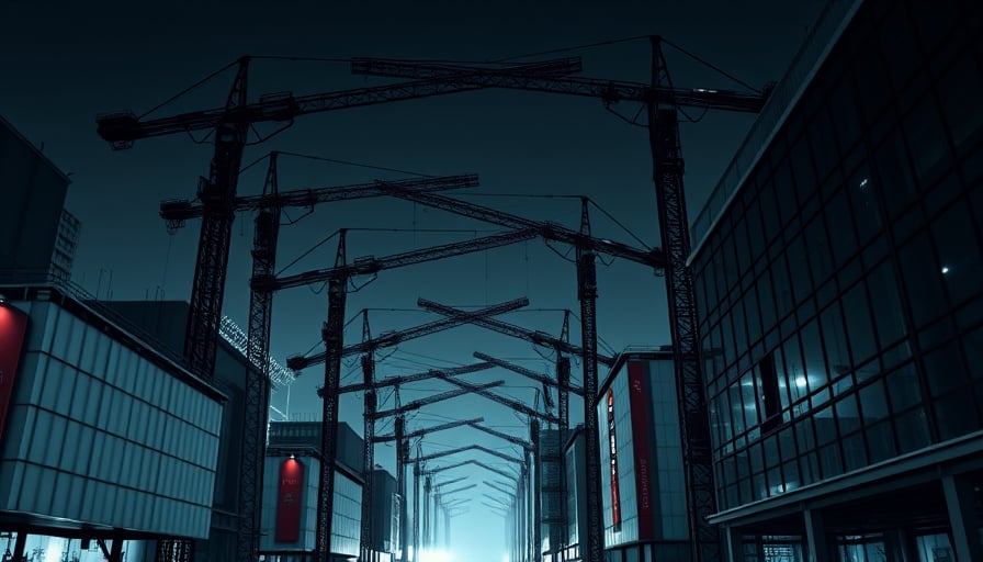 Keppel Launches Daily Share‑Buyback to Boost Investor Confidence Amid Strong Market Gains