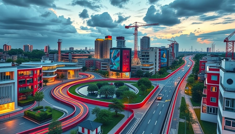 Keppel Ltd. Boosts Shareholder Value with Buyback & Aligns to Growing Sustainable Consumer Trends