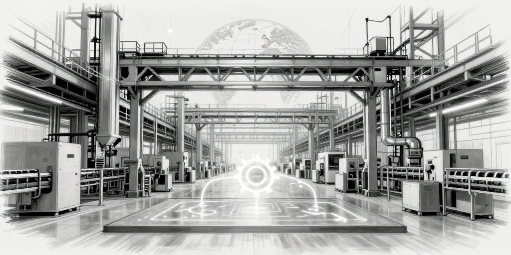 Keppel Ltd. Executes Capital Adjustment & Dividend Shift Amid Rising Manufacturing CapEx