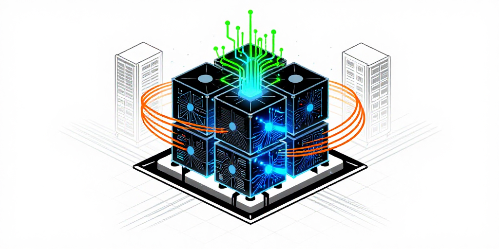 Keppel & Midea Unite: AI‑Powered Modular Cooling Boosts Energy Efficiency, Drives REIT Growth