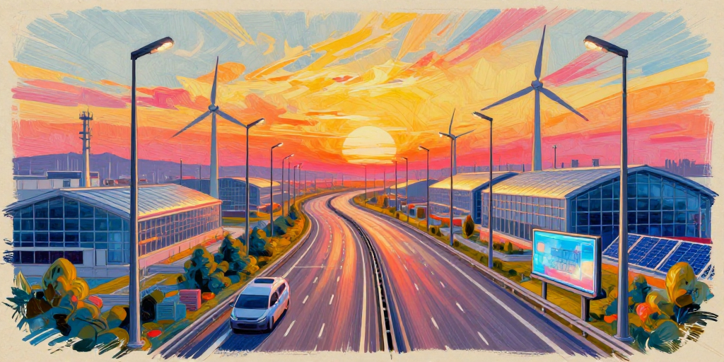 Keppel Pacific Oak US REIT Q1 2024: Distributable Income Upswing Drives Industrial Rental Growth