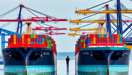 Keppel Reports 25.1% Q1 Earnings Growth, Signals Strong Financial Performance