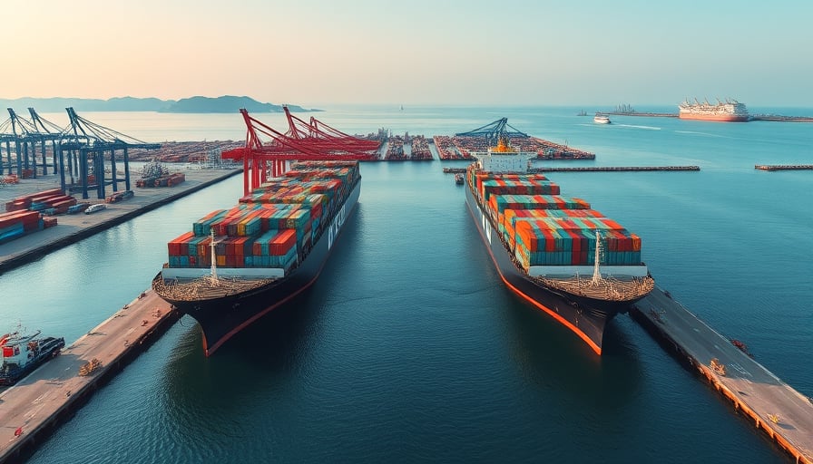 Keppel's 2000 Trust Deed Announcement: Governance, Stability, and ESG Growth Opportunities