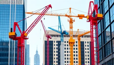 Keppel's Share Price Surpasses 50-Day Moving Average, Signaling Potential Growth