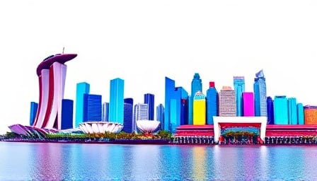 Keppel's Strategic Divestment: Navigating Asset Sales for Enhanced Shareholder Value