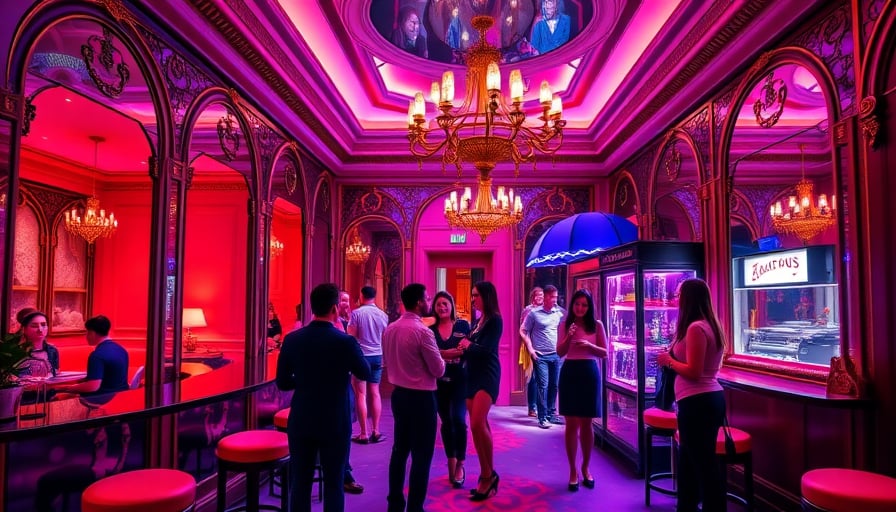 Kering Announces New CEO for Bottega Veneta as Rongone Moves to Moncler