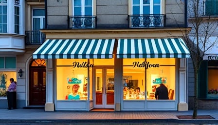 Kering SA Expects Boost from US-EU Trade Agreement as European Luxury Market Rebounds