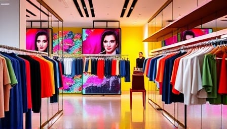 Kering SA's Stock Rises Amid European Market Gains and Strategic Expansion