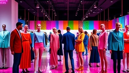 Kering's Gucci Sales Plummet, Prompting Share Buyback Amid Turbulence