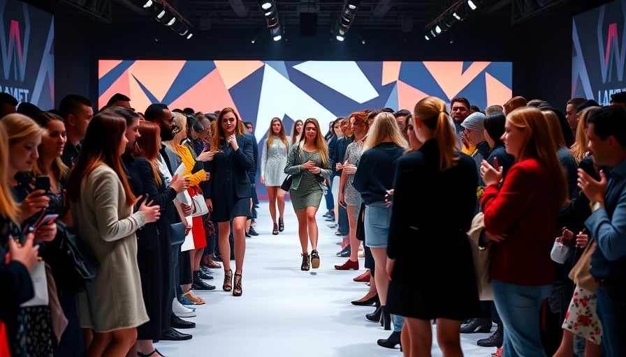 Kering's Share Surge Reflects Luxury Market's Digital and Demographic Evolution Kering's Share Surge Reflects Luxury Market's Digital and Demographic Evolution