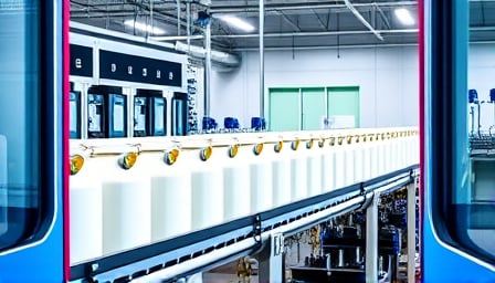 Kerry Group plc Experiences Surge in Short Interest Amid Market Caution
