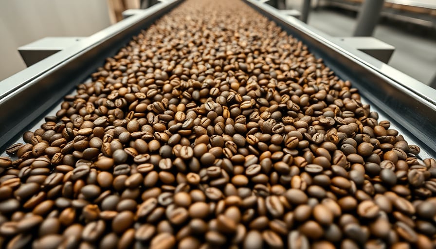 Ke‑Rug‑Dr Pepper Fuels Coffee Deal with Dual‑Currency Debt, Boosts European Reach