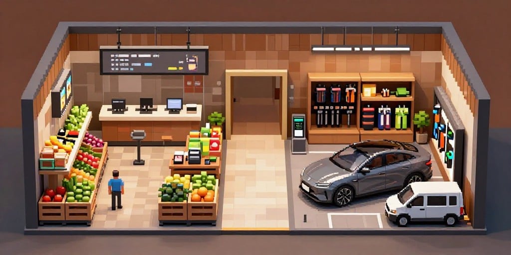 Kesko Oyj June Sales Surge: 8% Growth Powered by Omnichannel Retail and Delivery Expansion