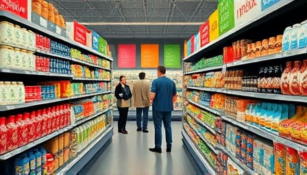 Kesko Oyj Reports 3.1% Sales Increase in August, Driven by Strong Performance in Building & Car Sales Segments