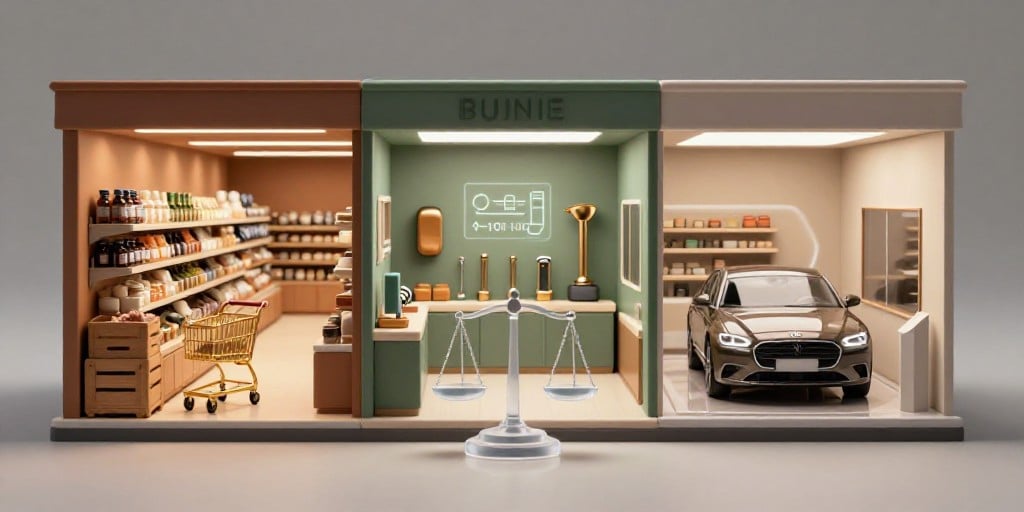 Kesko’s June Sales Jump 8%: Drivers, Risks, and a Digital‑First Growth Plan Kesko’s June Sales Jump 8%: Drivers, Risks, and a Digital‑First Growth Plan