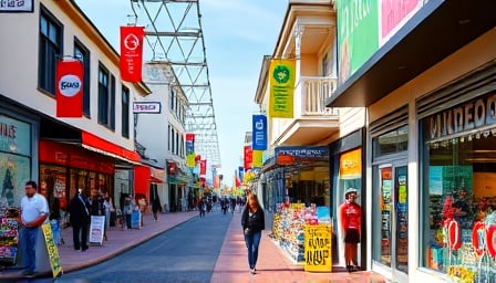Kesko's Strong Financial Metrics Highlight Continued Market Leadership