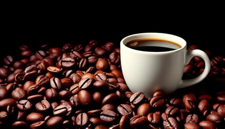 Keurig Dr Pepper Demonstrates Market Resilience with Strong Sales Growth and Analyst Confidence