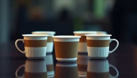 Keurig Dr Pepper Poised for Record Gains as Analysts Forecast Strong Earnings Surge