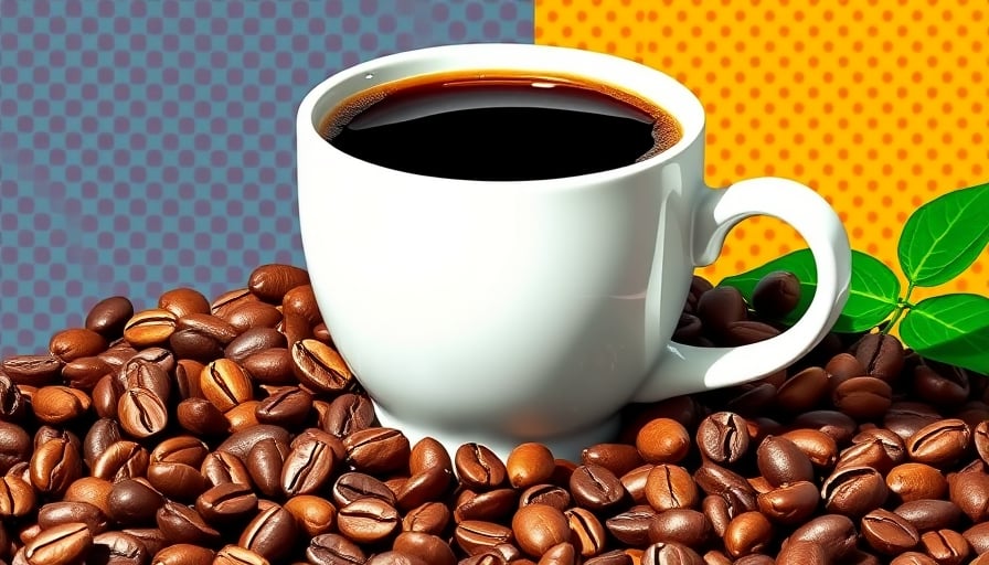 Keurig Dr Pepper Q4 Surge: 10% Revenue Growth, Split Strategy & JDE Peet's Deal