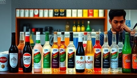 Keurig Dr Pepper's Earnings Report: Stability Amidst Underlying Challenges