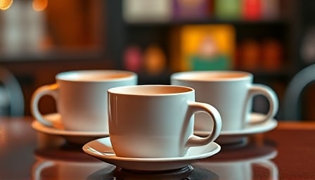 Keurig Dr Pepper's Q4 Earnings: Sweet Success or Bitter Reality?