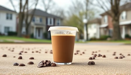 Keurig Dr Pepper's Stability Tested: Can It Adapt to Market Challenges?
