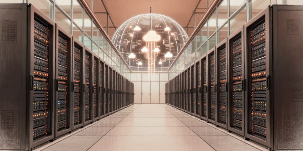 Keybanc Boosts Cisco Target Price, Highlights Cloud‑First Growth & Edge Innovation
